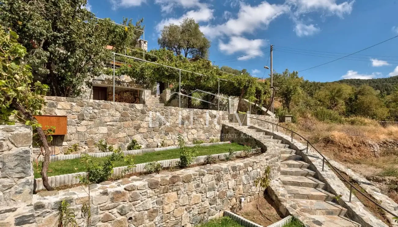 Unique Villa For Sale In Prodromos, Limassol, Cyprus(2 Bedrooms) φωτογραφία 4