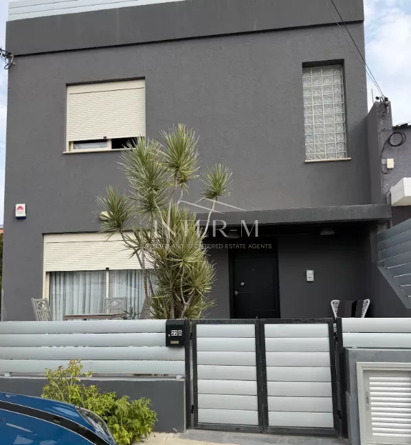 Spacious 4-Bedroom Detached House For Sale – Agia Fyla, Limassol.Cyprus (4 Bedroom)