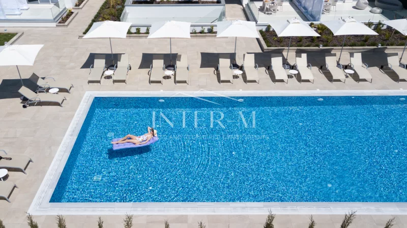 Luxury Block Of Apartments For Sale In Ayia Napa  (9 Bedroom) φωτογραφία 3