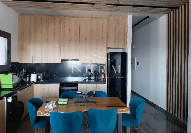 Brand New 2-Bedroom Apartment For Sale – Germasogeia, Limassol, Cyprus (3 Bedroom)
