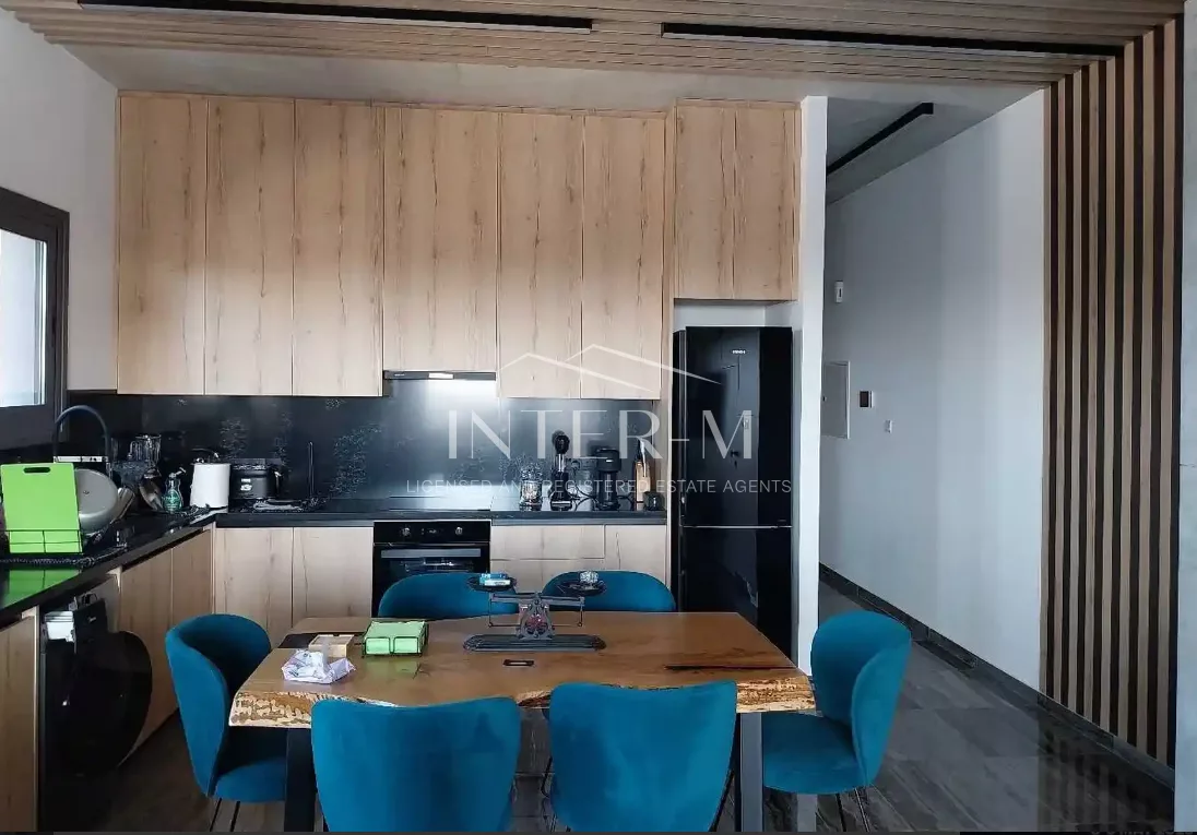 Brand New 2-Bedroom Apartment For Sale – Germasogeia, Limassol, Cyprus (3 Bedroom)