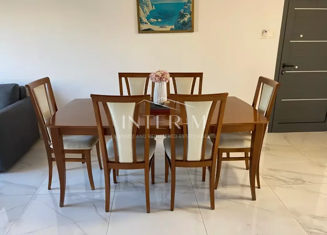 Beautifully Renovated 2-Bedroom Apartment For Sale In Kato Paphos (1 Bedroom) φωτογραφία 9