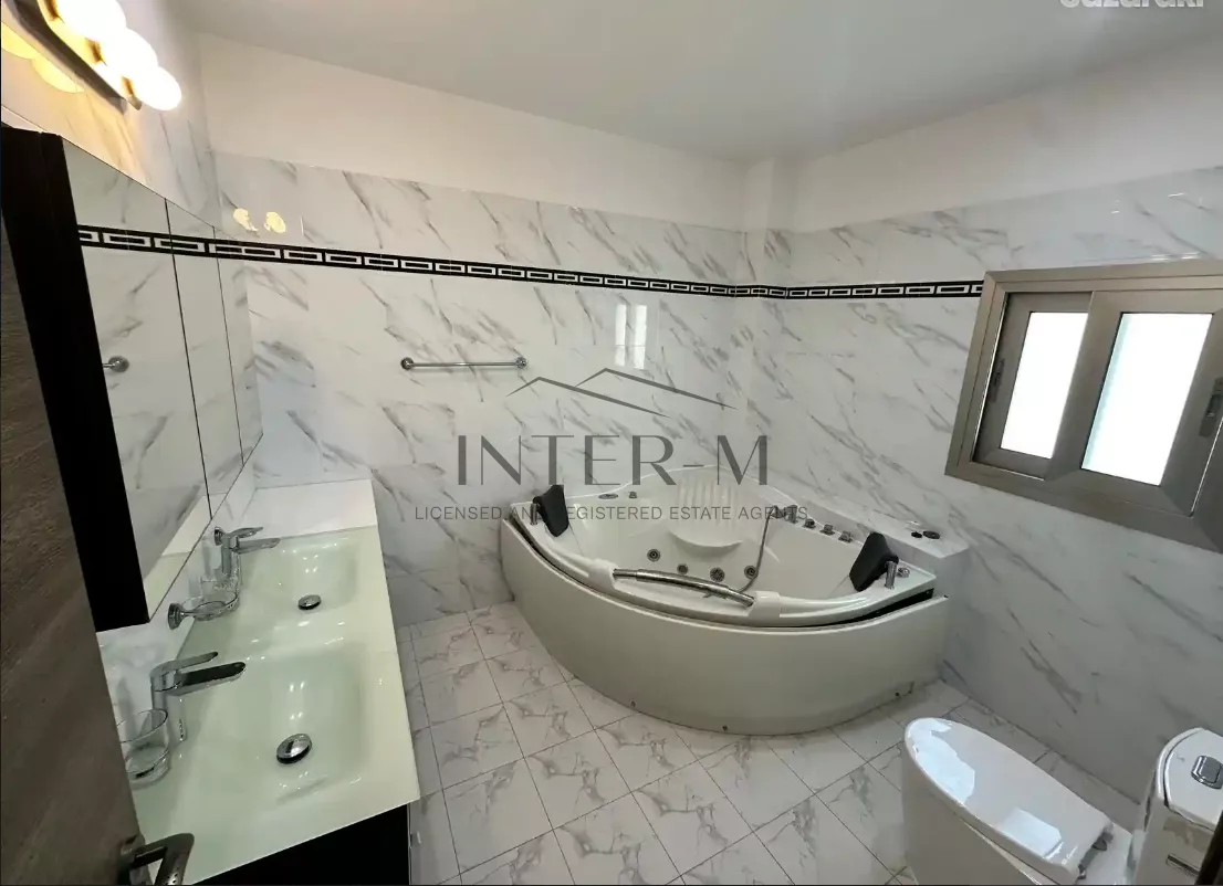 Luxurious 5-Bedroom Villa For Rent In Agios Athanasios, Limassol photo 8