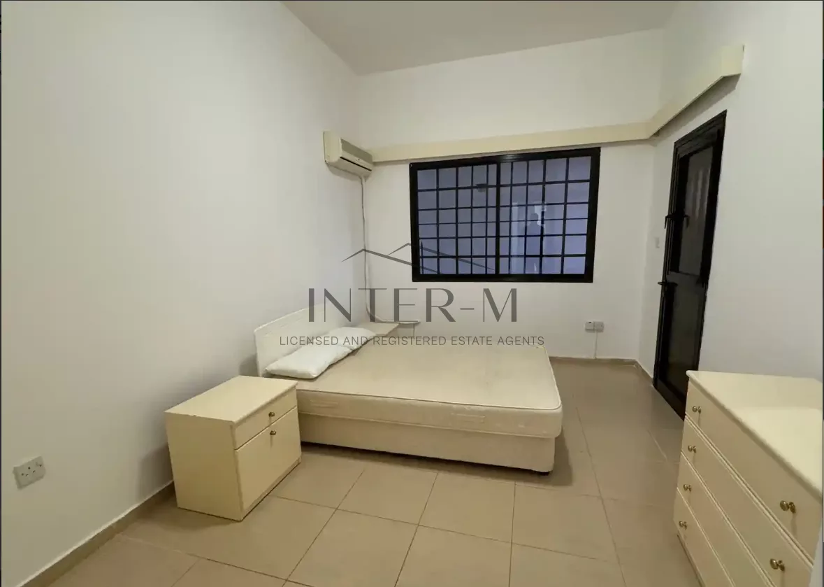 Spacious Semi-Detached Villa For Rent In Agia Fyla, Limassol (3 Bedroom) φωτογραφία 9