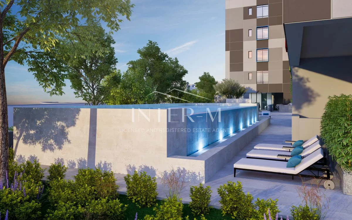 New Modern Apartment For Sale In Mesa Geitonia (3 Bedroom) φωτογραφία 6