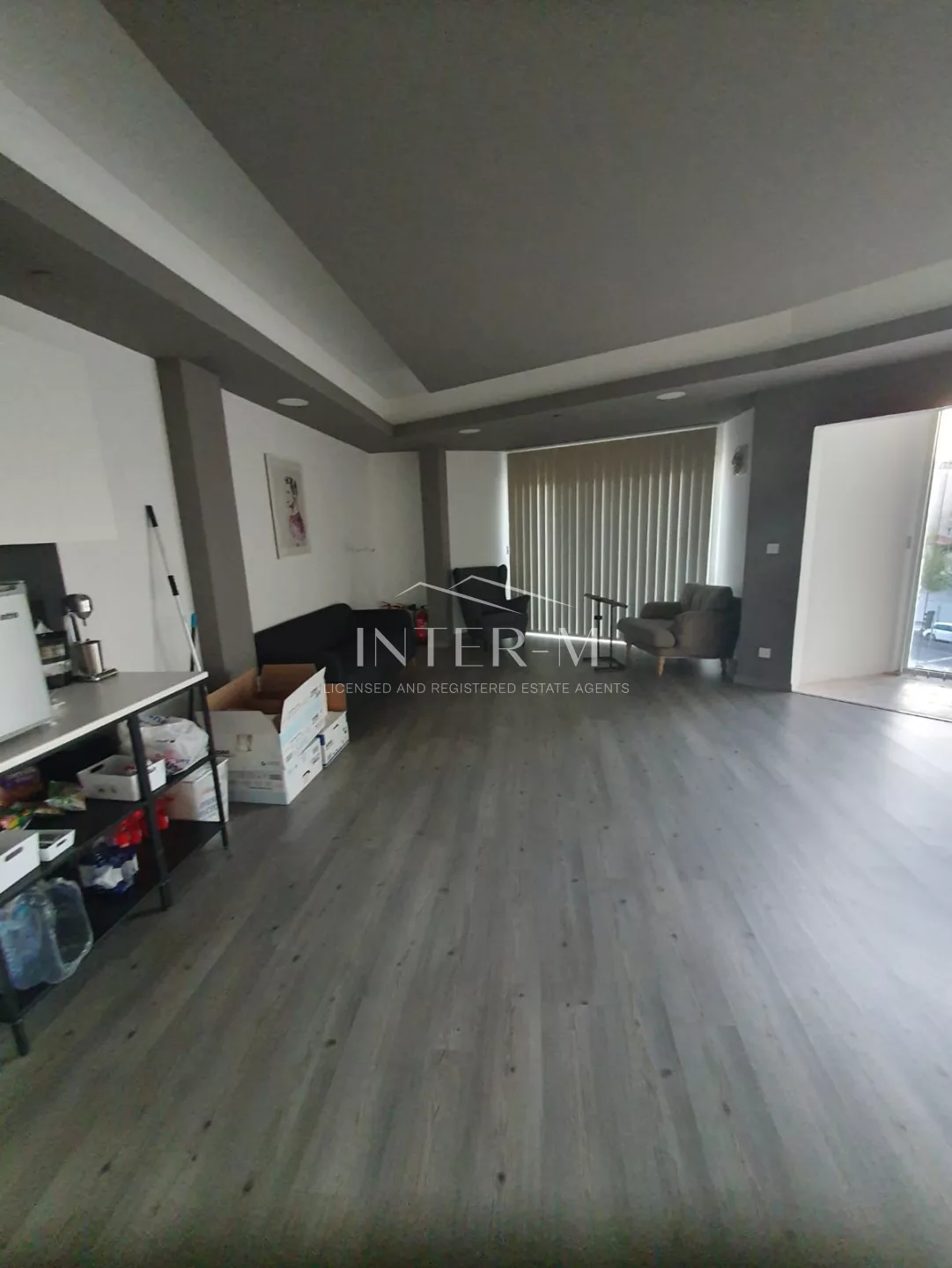 Prime Office Space For Rent In Limassol’s City Center, Cyprus - Pentadromos Anexartisias photo 9