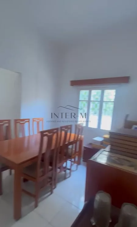 Detached House For Sale In Agia Zoni Limassol Cyprus (3 Bedroom) photo 10