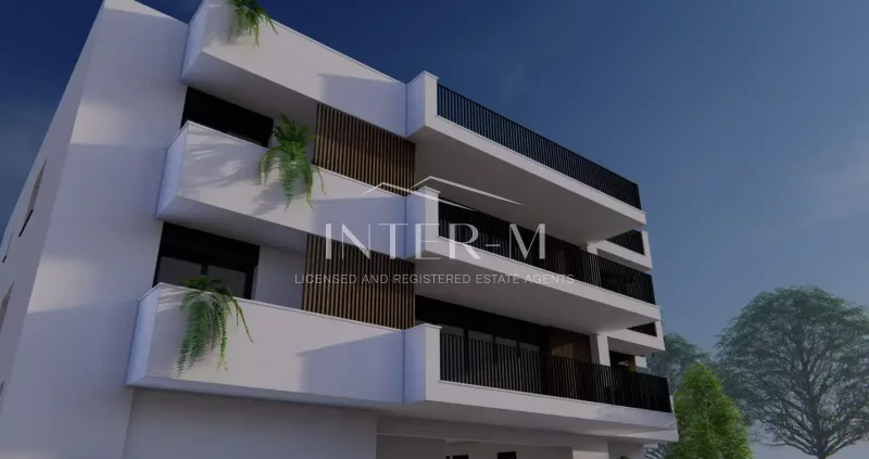 Modern 1-Bedroom Apartment For Sale – Asomatos, Limassol,Cyprus (1 Bedroom) φωτογραφία 4