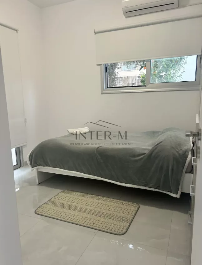 Modern 3-Bedroom Semi-Detached Home For Rent – Agios Nektarios, Limassol (3 Bedroom) φωτογραφία 9