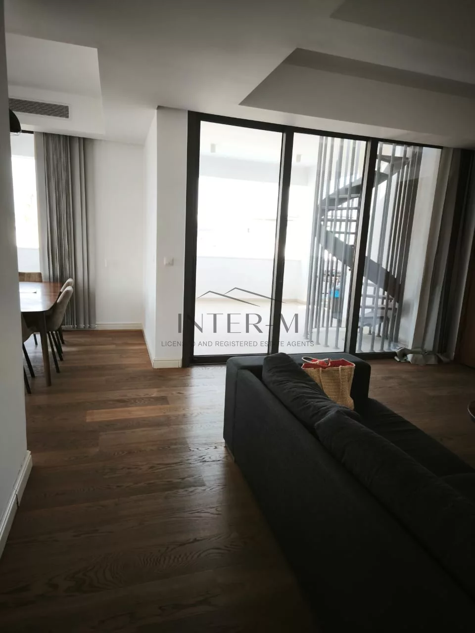 Unique 3-Bedroom Penthouse For Rent In Potamos Germasogeias, Limassol, Cyprus φωτογραφία 15