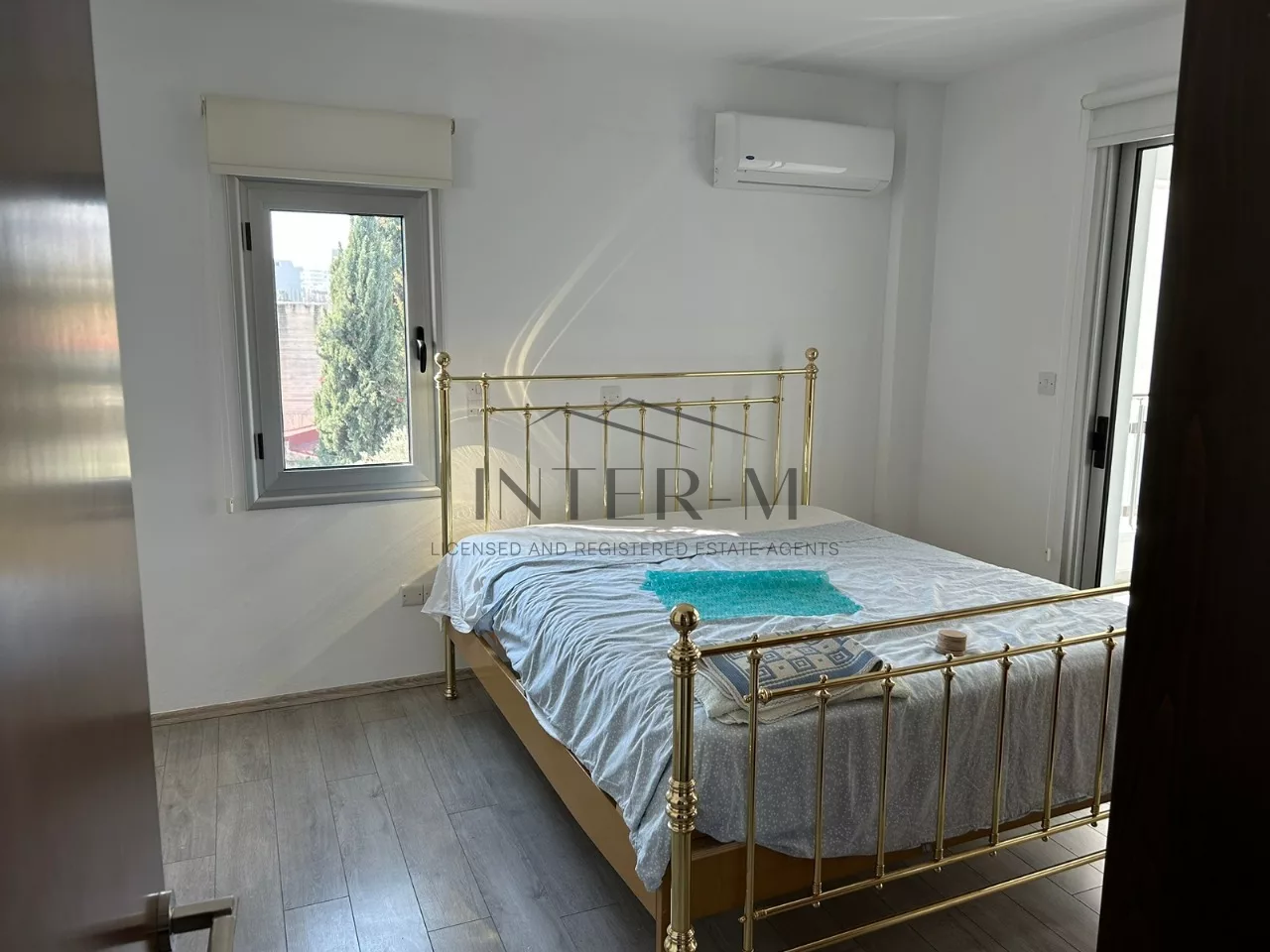 Elegant Apartment For Rent In Agia Zoni, Limassol, Cyprus(4 Bedrooms) photo 9