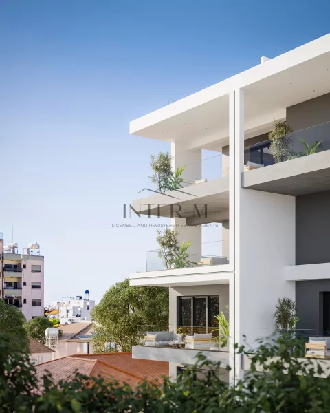 Apartment for Sale in Agios Ioannis, Limassol, Cyprus φωτογραφία 2
