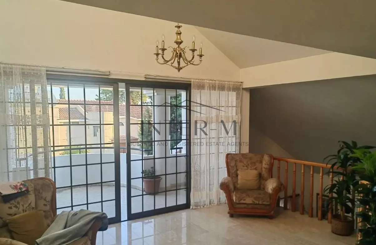Exquisite Villa For Sale In Ekali, Limassol, Cyprus(4 Bedrooms) photo 5