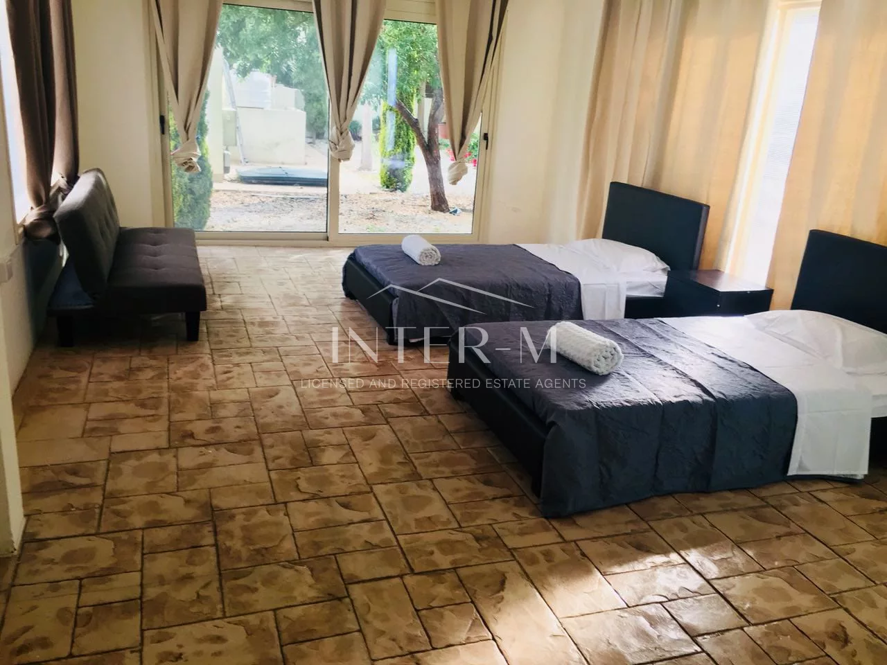 Villa For Rent In Pervolia, Larnaca (3 Bedroom) φωτογραφία 11