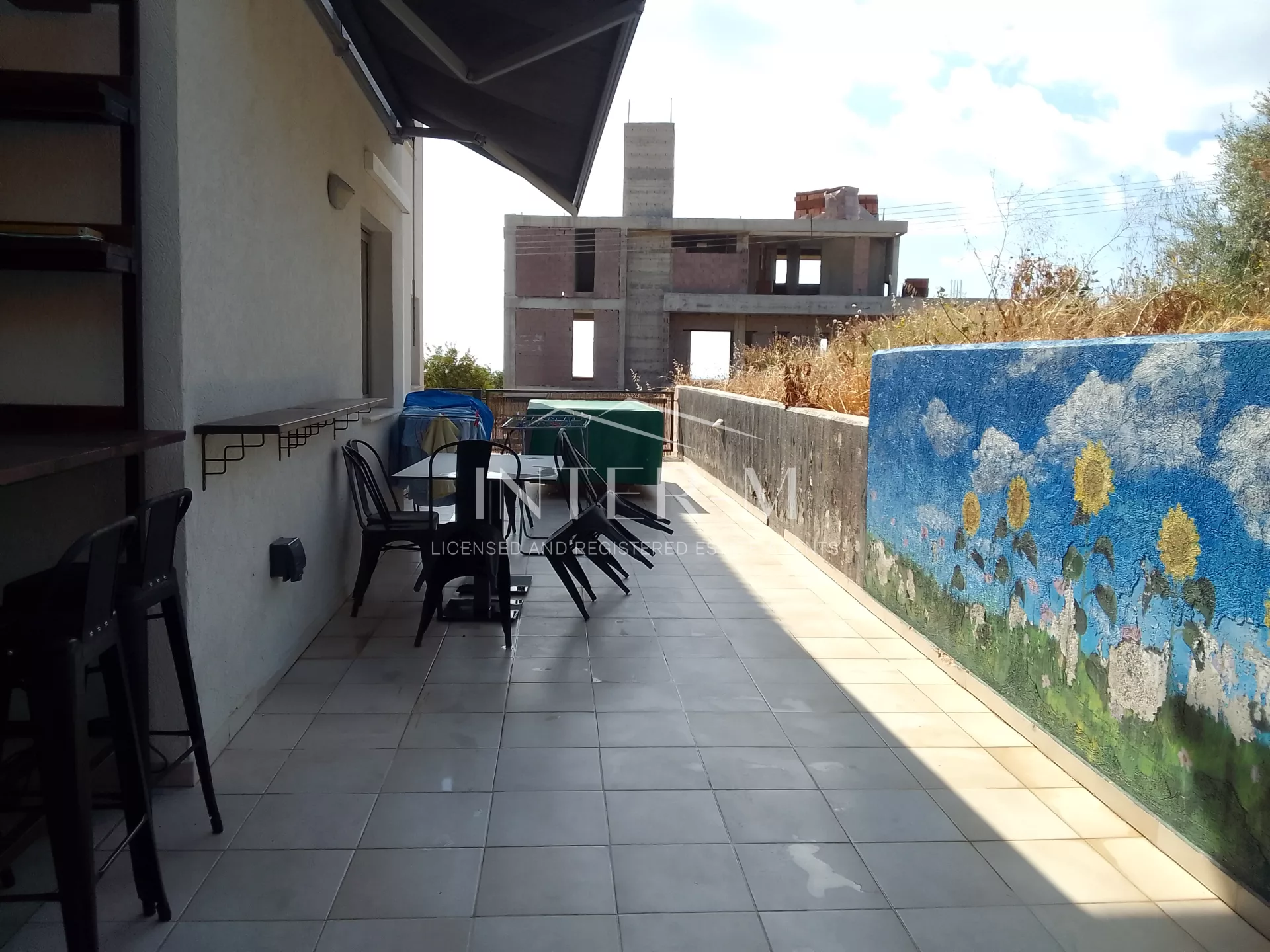 Semi-detached House With Panoramic View For Sale In Agios Athanasios, Limassol (3 Bedroom) photo 16