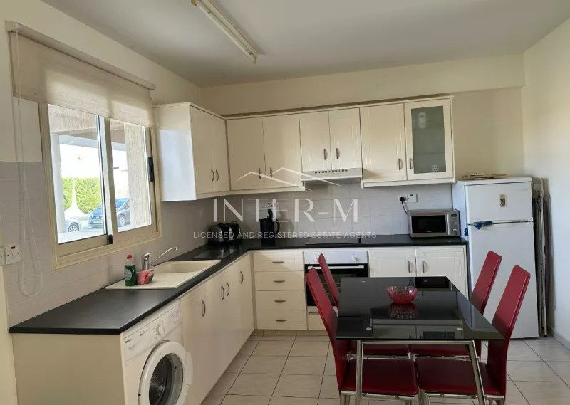 Beautiful Apartment To Sale In Tombs Of The Kings,Cyprus (1 Bedroom) φωτογραφία 5