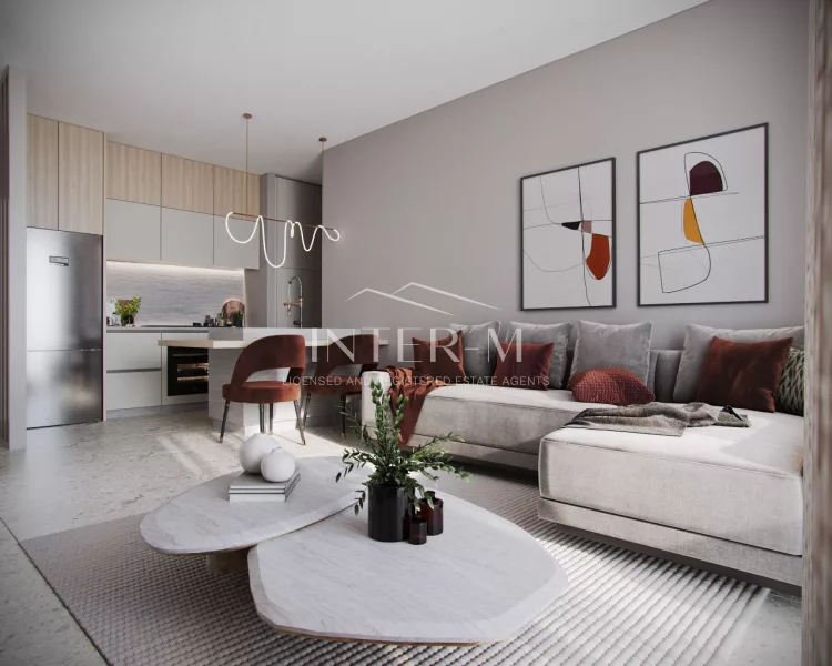 Apartment For Sale In Universal, Paphos (2 Bedroom) photo 4