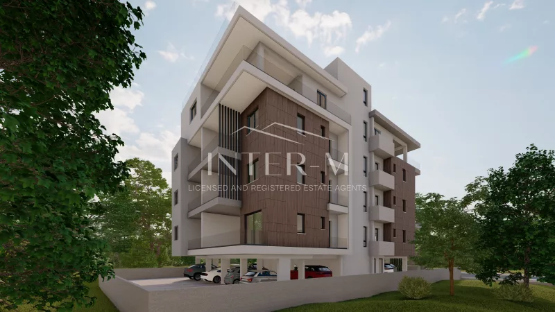 For Sale 2 Bedrooms Apartment Near Marina Limassol  (2 Bedroom) photo 4