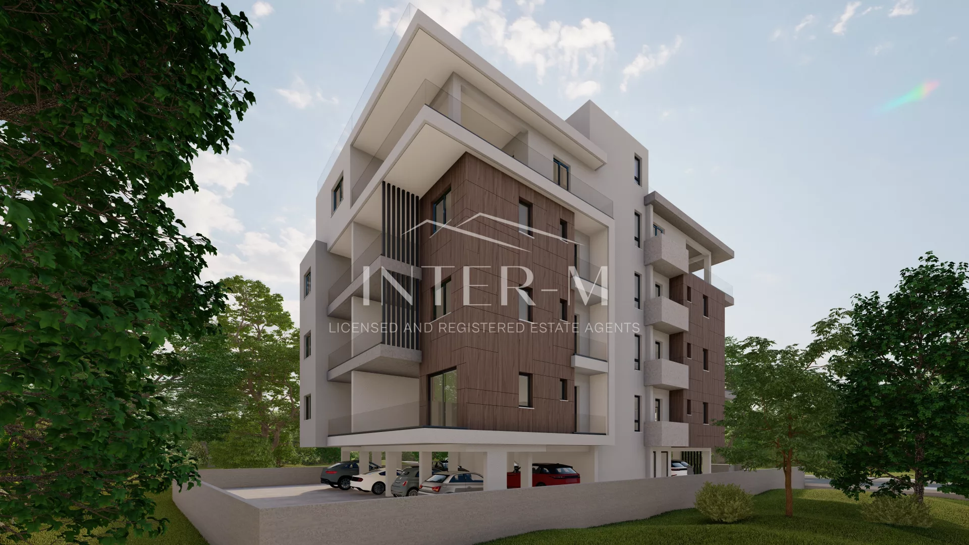 For Sale 2 Bedrooms Apartment Near Marina Limassol  (2 Bedroom) photo 4