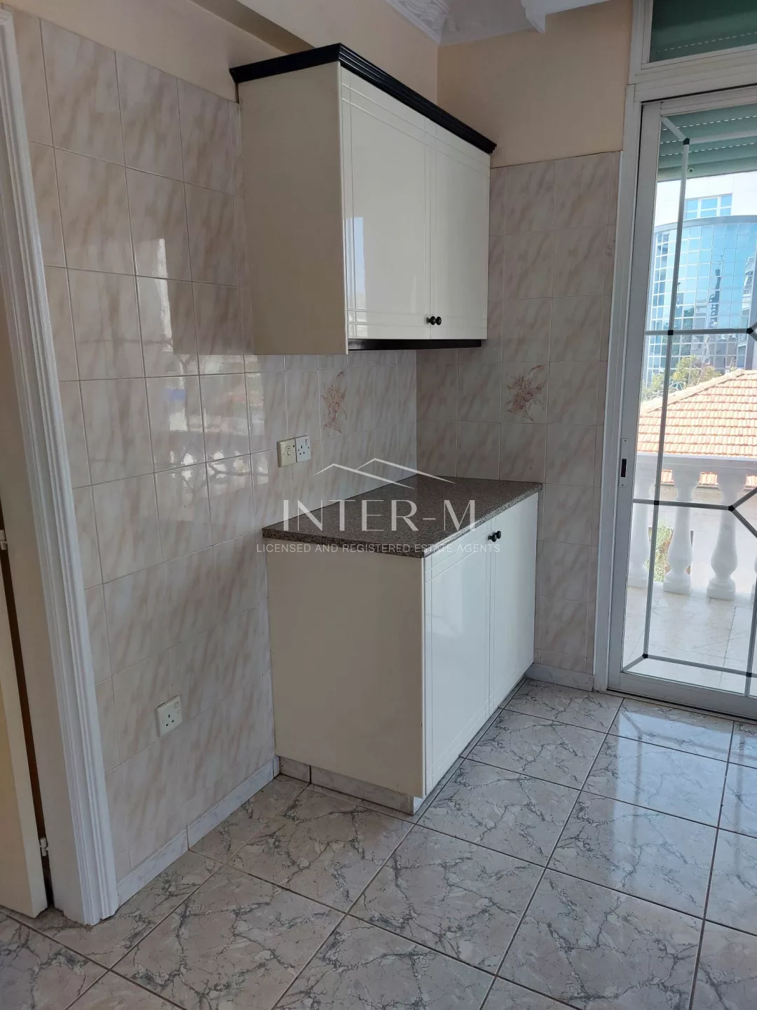 For Rent Apartment In Germasogia  (3 Bedroom) photo 3