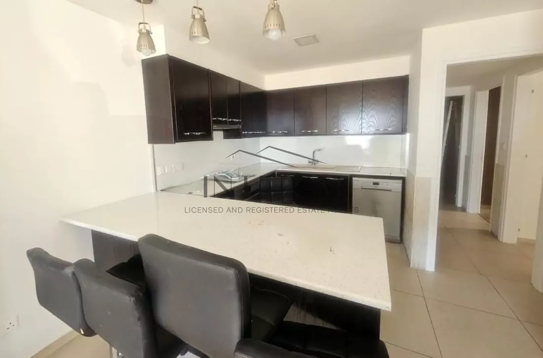 2-Bedroom Ground Floor Apartment For Sale – Agia Fyla, Limassol,Cyprus (2 Bedroom)