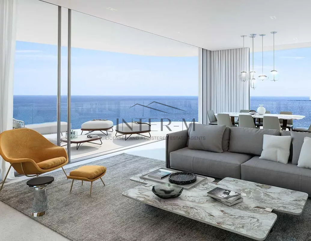 Luxury Top Floor Penthouse In Limassol Marina, Cyprus (6 Bedroom) photo 15
