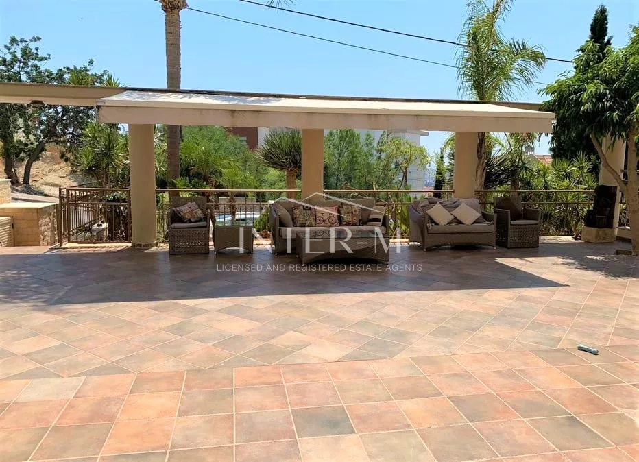 Villa For Sale In Panthea  (6 Bedroom) photo 25