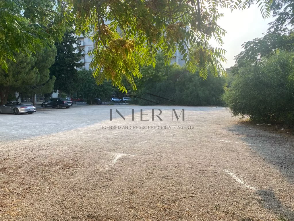 Residential Plot In The City Center Of Nicosia (Agioi Omologites) (1254 sq.m) φωτογραφία 1