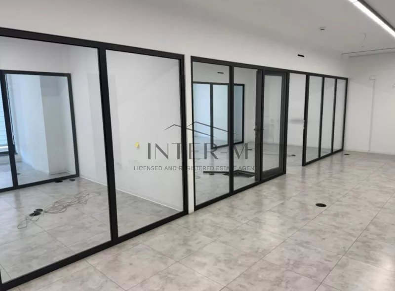 Office for Rent – Agios Nikolaos, Limassol,Cyprus photo 2