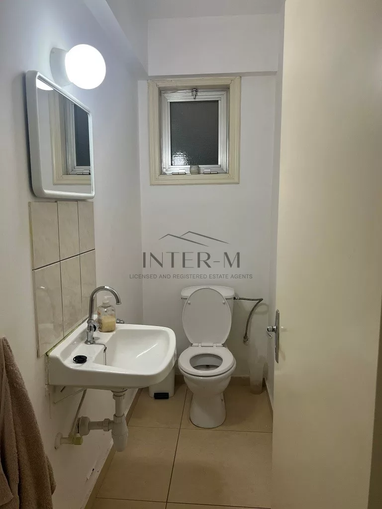 Office For Rent In The Center Of Limassol, Cyprus (2 Bedroom) photo 5
