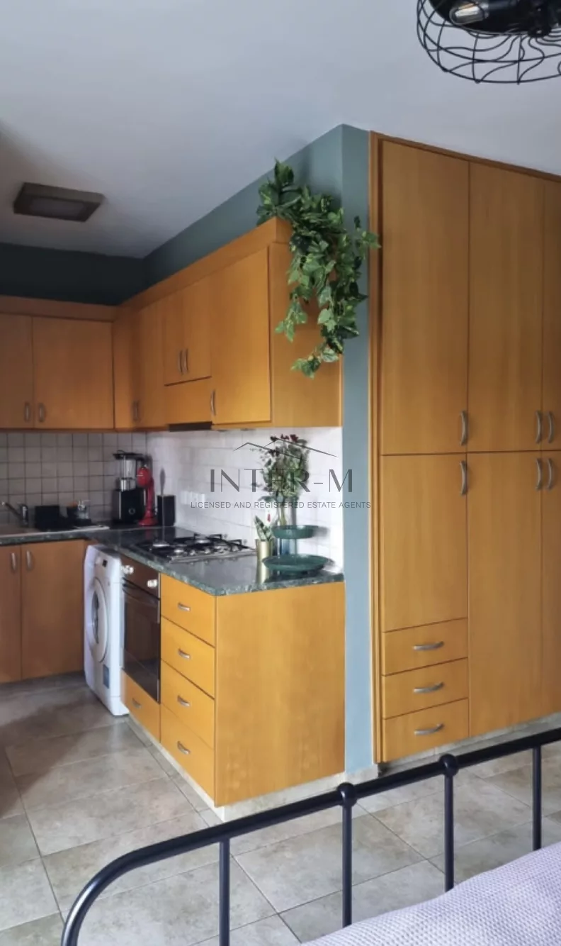 Studio Apartment For Sale In Neapolis,Limassol φωτογραφία 8