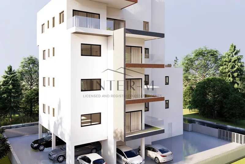 Modern Living In Zakaki, Limassol - Cyprus φωτογραφία 5