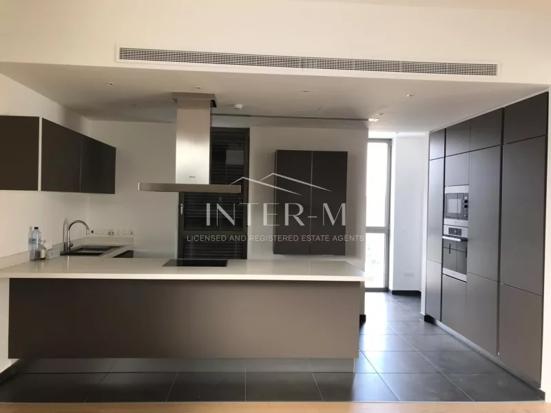 3-Beds New Apartment Opposite American Academy Nicosia - 3 Bedroom φωτογραφία 4