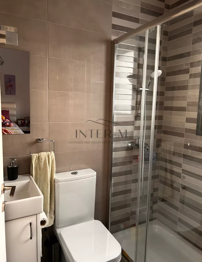 Beautiful Penthouse For Sale In Agios Athanasios , Limassol  (2 Bedroom) photo 10