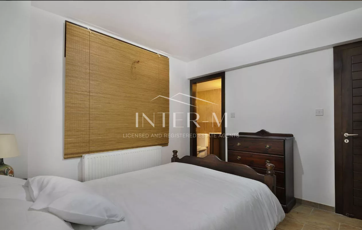 Beautiful Villa For Sale,In, Amiantos Kato,Limassol (5 Bedroom) photo 16