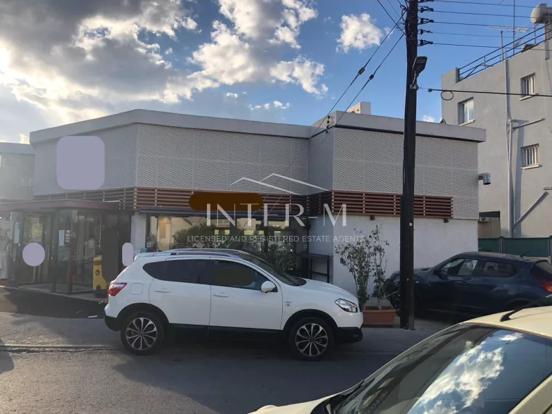 Shop For Sale In Apostolou Andrea Limassol (436 sq.m) φωτογραφία 4