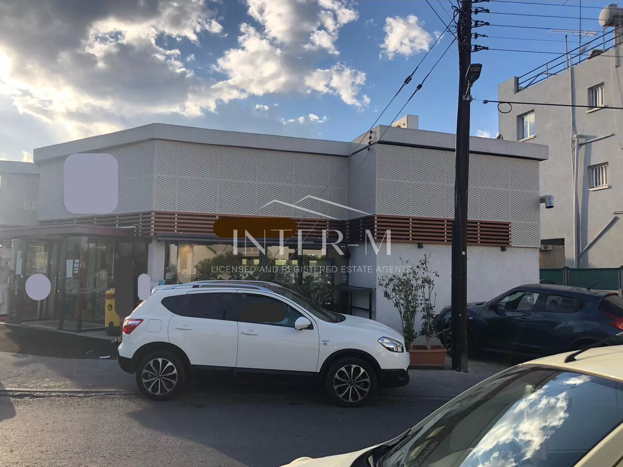 Shop For Sale In Apostolou Andrea Limassol (436 sq.m) φωτογραφία 4