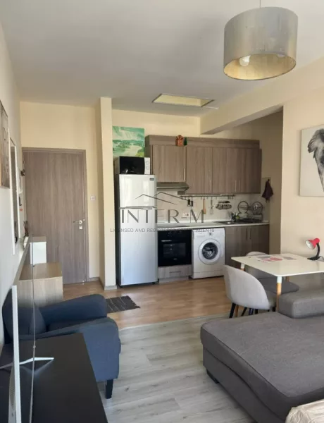 1-Bedroom Apartment For Sale – Germasogeia Tourist Area, Limassol,Cyprus (1 Bedroom)