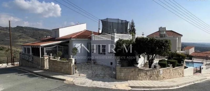 Exotic Villa For Sale In Peyia, Paphos  (3 Bedroom) φωτογραφία 2