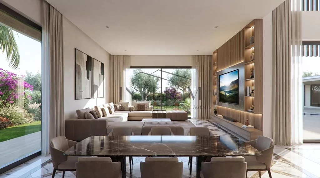 Luxury Villa For Sale In Mouttagiaka, Limassol (7 Bedroom) photo 11