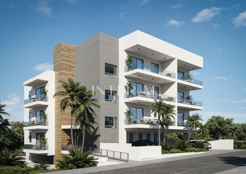Brand-New 2-Bedroom Apartment For Sale – Aglantzia, Nicosia,Cyprus (2 Bedroom) photo 3