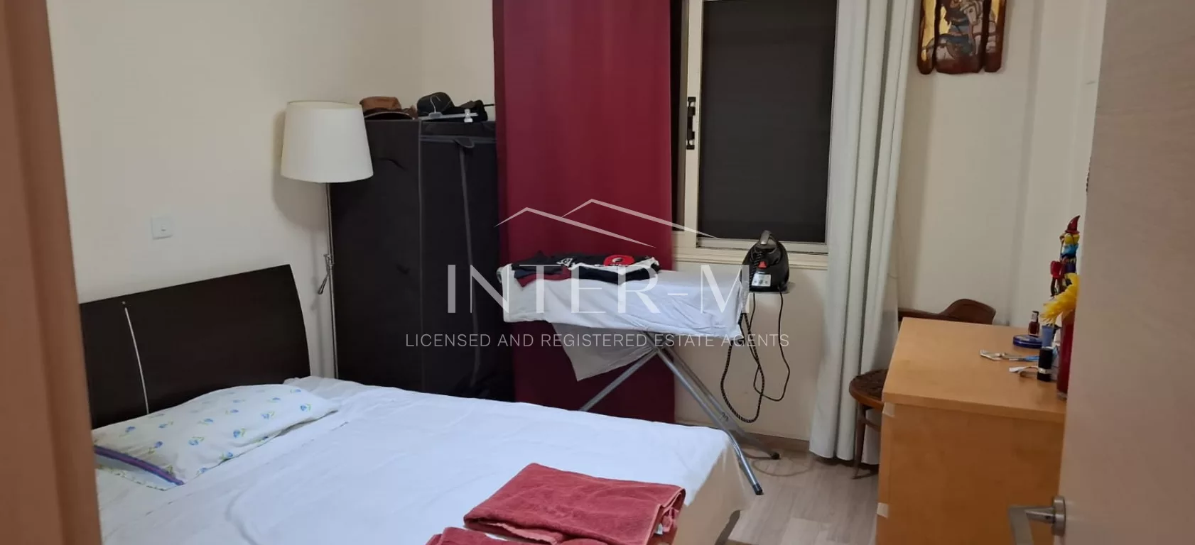 Beautiful Apartment To Sale,In Agios Nicolaos, Limassol, Cyprus (2 Bedroom) photo 12