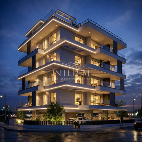 Apartment For Sale In Famagusta, Paralimni, Cyprus (2 Bedroom) photo 3