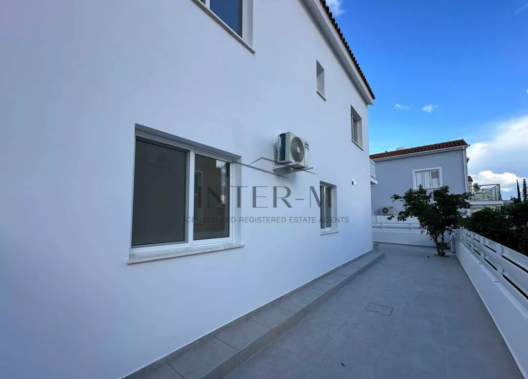 Beautiful Maisonette For Sale In Pegeia Paphos, Cyprus (2 Bedroom) photo 3