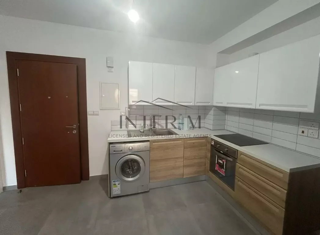 Modern 1-Bedroom Apartment For Sale In, Geroskipou, Paphos,Cyprus (1 Bedroom) photo 10