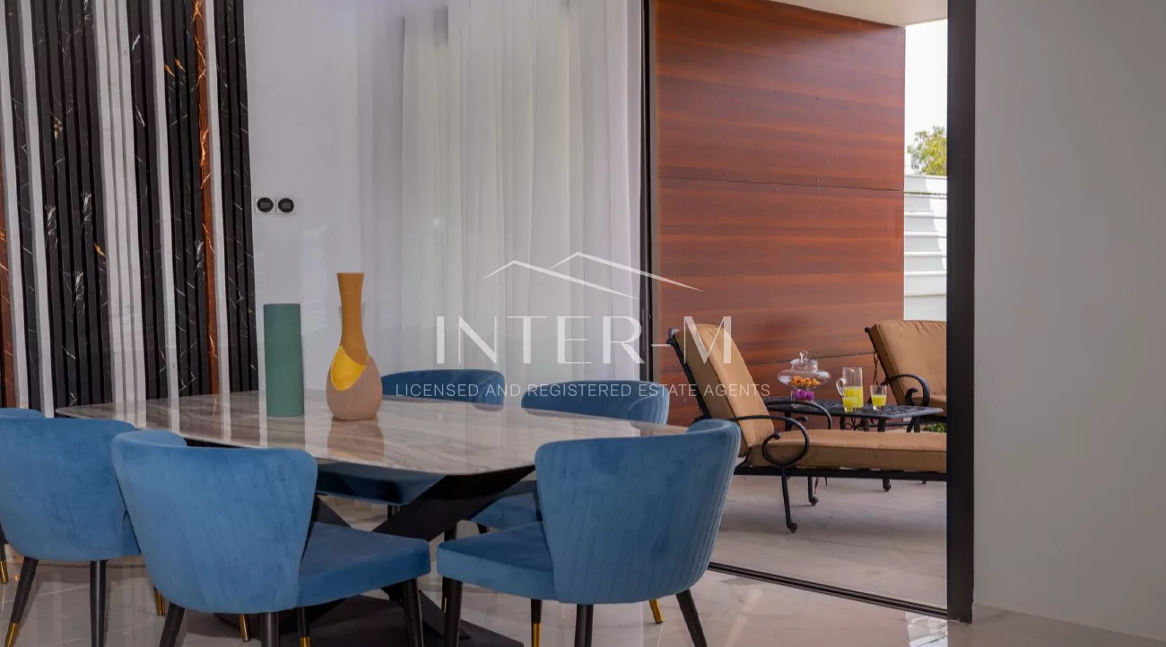 House Maisonette For Sale In Agios Athanasios (4 Bedroom) φωτογραφία 2
