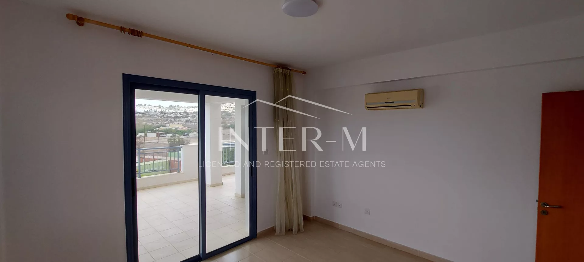 Elegant 2-Bedroom Penthouse For Sale In Venus Gardens, Phase Four – Geroskipou, Paphos, Cyprus (2 Bedroom)