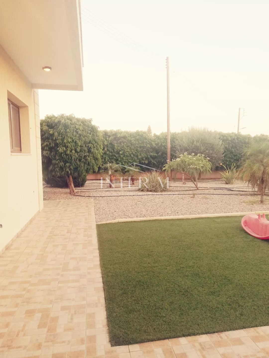 Stunning Townhouse For Sale In Ypsonas, Limassol (4 Bedroom) photo 8