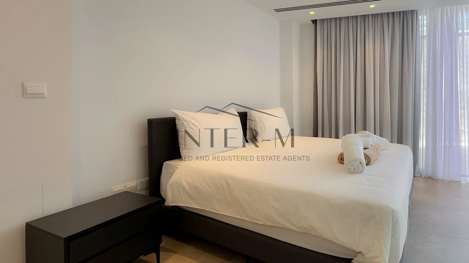 Beachfront Villa For Sale In Famagusta, Ayia Napa, Cyprus (4 Bedroom) (4 Bedroom) φωτογραφία 20