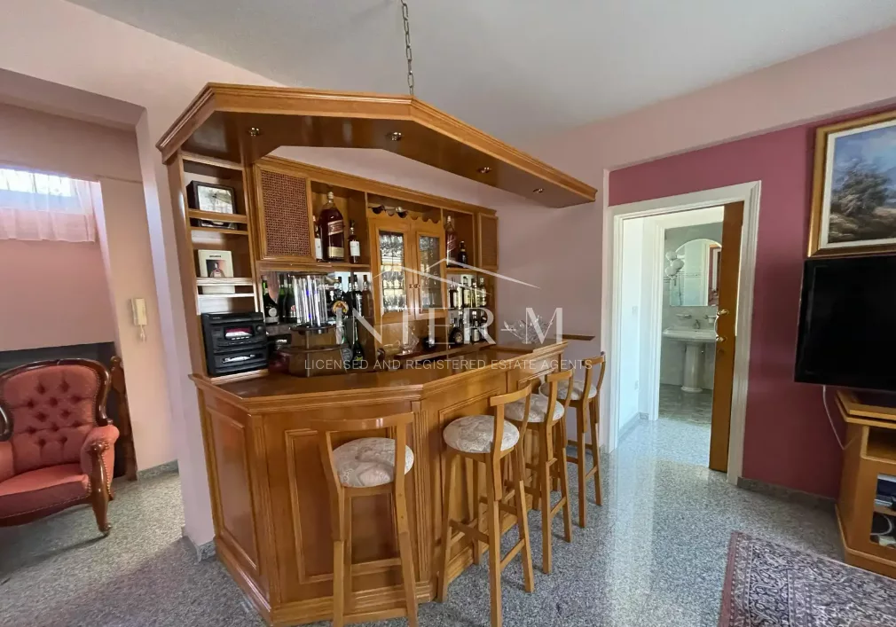 Elegant 4-Bedroom Detached House For Sale In Oroklini, Larnaca,Cyprus (4 Bedroom) φωτογραφία 16